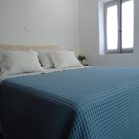 Aνεξάρτητη Παραδοσιακή Πέτρινη Κατοικία Corinth Экстерьер фото