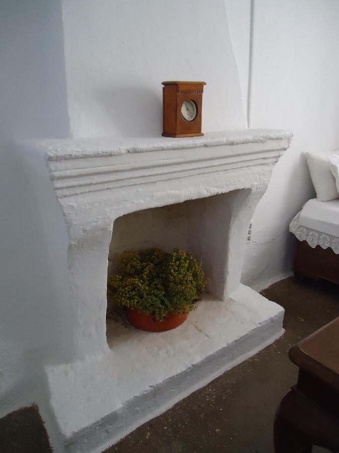 Aνεξάρτητη Παραδοσιακή Πέτρινη Κατοικία Corinth Экстерьер фото